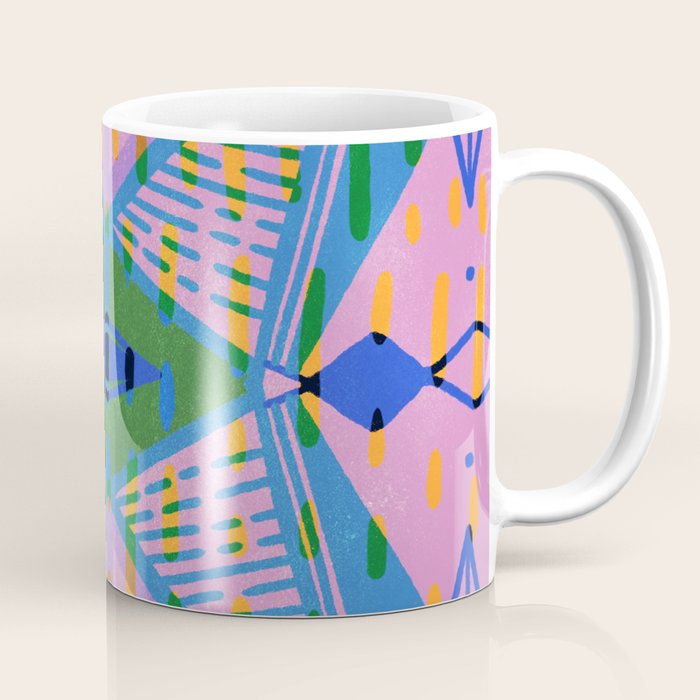 third eye center Coffee Mug Gallery Image 1