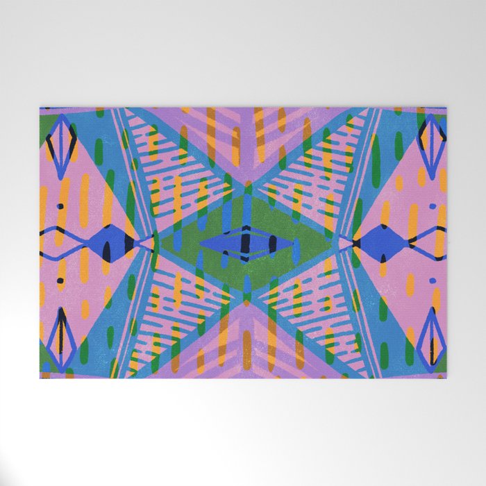 third eye center Welcome Mat Gallery Image 1