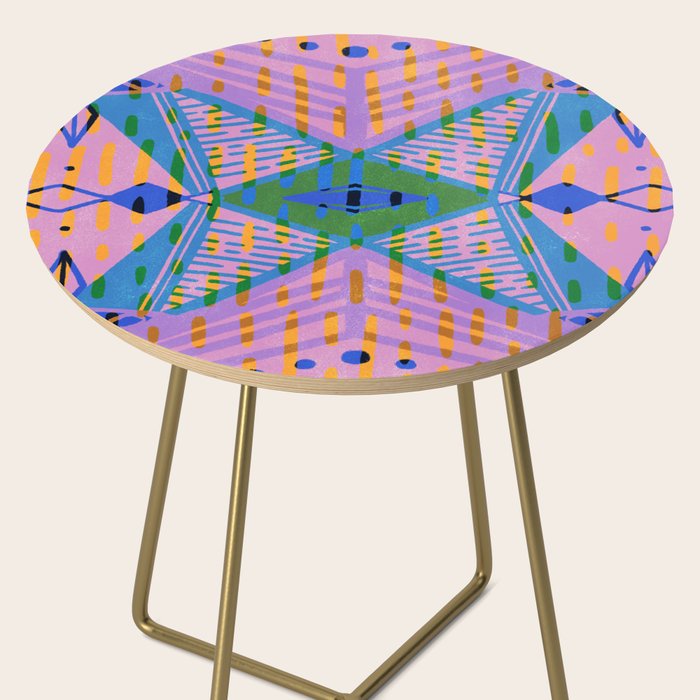 third eye center Side Table Gallery Image 2