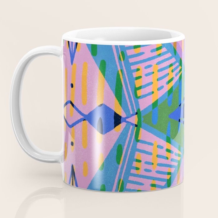 third eye center Coffee Mug Gallery Image 3