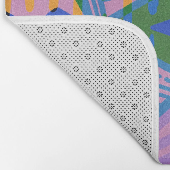 third eye center Bath Mat Gallery Image 2