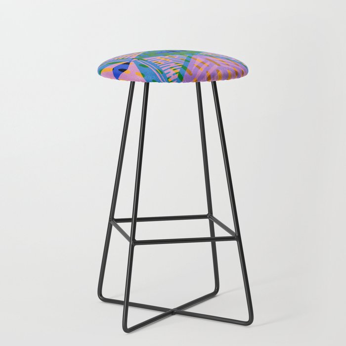 third eye center Stool Gallery Image 1