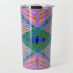third eye center Travel Mug Gallery Image 1