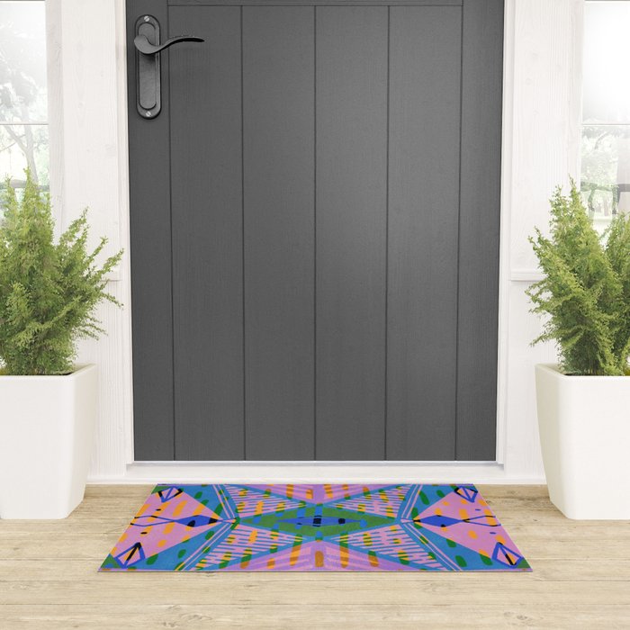 third eye center Welcome Mat Gallery Image 3