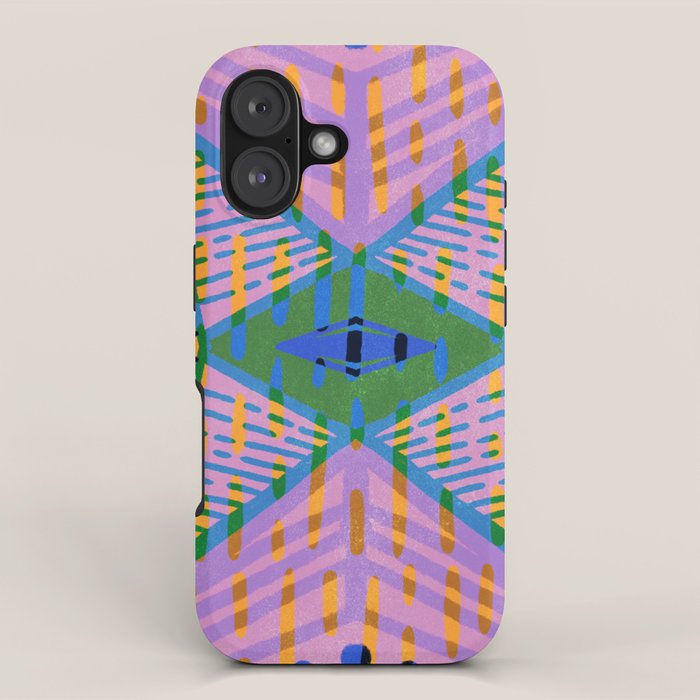 third eye center iPhone Case Gallery Image 1