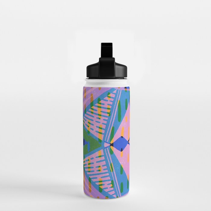 third eye center Water Bottle Gallery Image 2