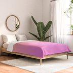 Ombre Sunset Comforter Gallery Image 2