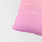 Ombre Sunset Pillow Sham Gallery Image 4