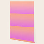 Ombre Sunset Wallpaper Gallery Image 2