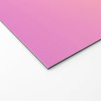 Ombre Sunset Welcome Mat Gallery Image 2
