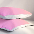 Ombre Sunset Pillow Sham Gallery Image 3