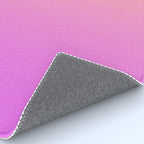 Ombre Sunset Rug Gallery Image 4