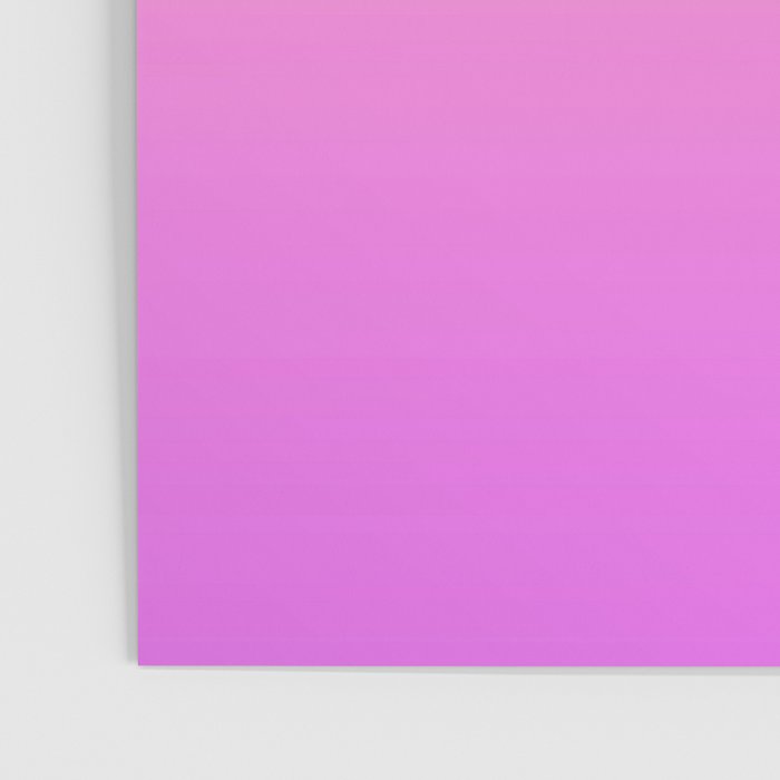 Ombre Sunset Poster Gallery Image 3