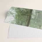 Redwood National Park - Misty Mountain Forest Adventure Wrapping Paper Gallery Image 2