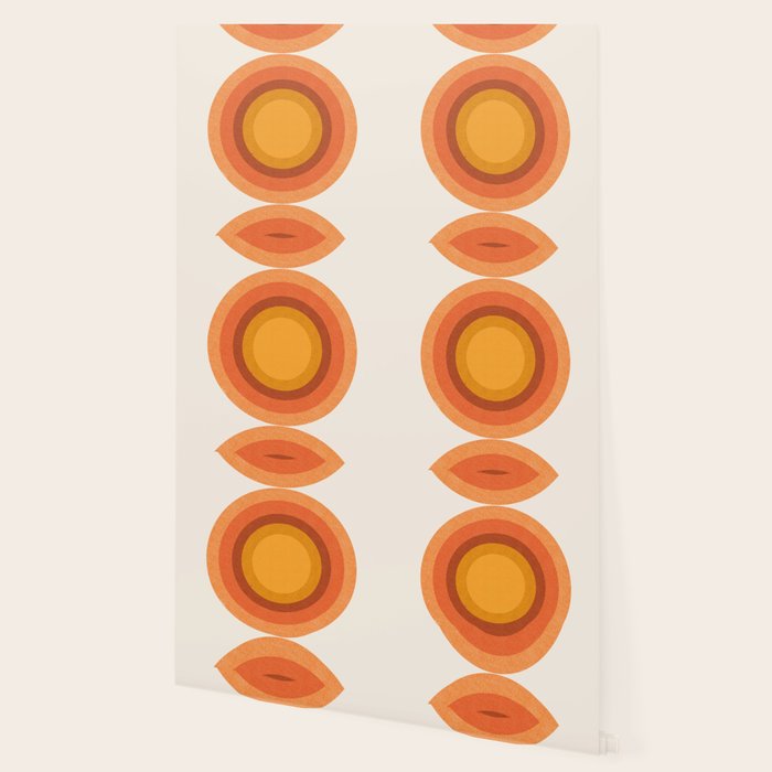 Retro Sun  Wallpaper Gallery Image 2