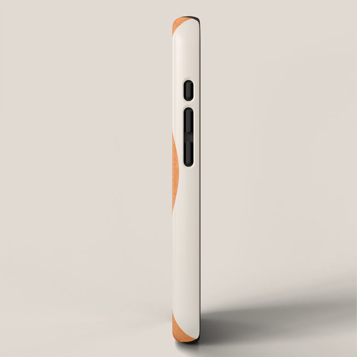 Retro Sun  iPhone Case Gallery Image 2