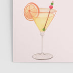 Summer Cocktails 12 Poster Gallery Image 3