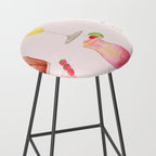 Summer Cocktails 12 Stool Gallery Image 2