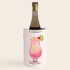 Summer Cocktails 12 Wine Chiller Gallery Image 1