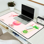 Summer Cocktails 12 Desk Mat Gallery Image 2