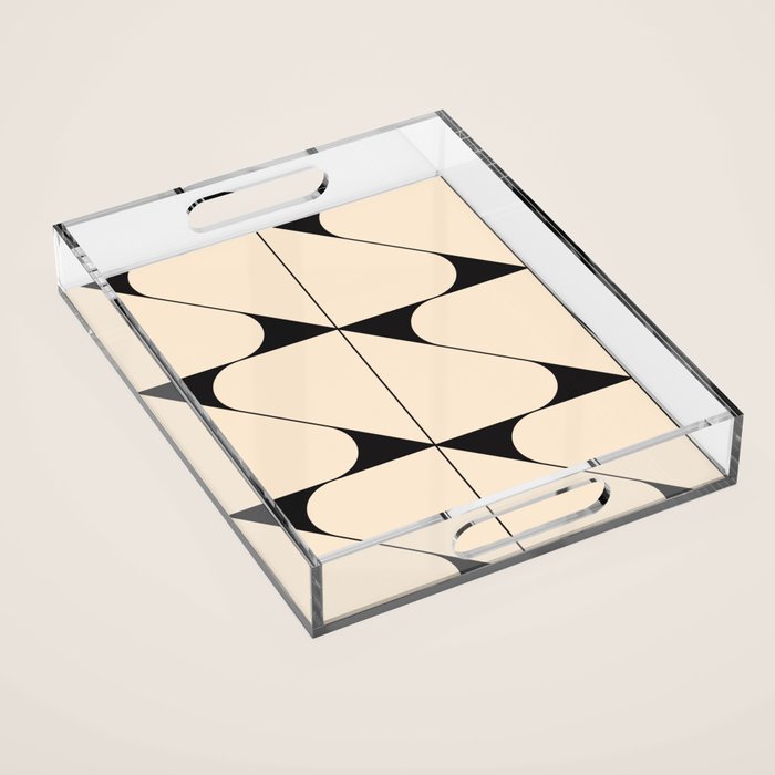 Minimalist 120 Acrylic Tray Gallery Image 1