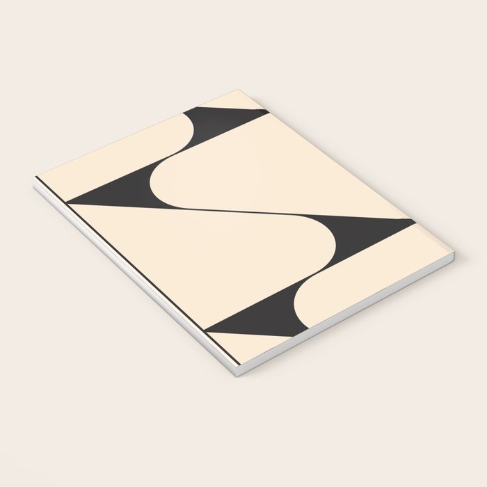 Minimalist 120 Notebook Gallery Image 3