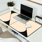 Minimalist 120 Desk Mat Gallery Image 2