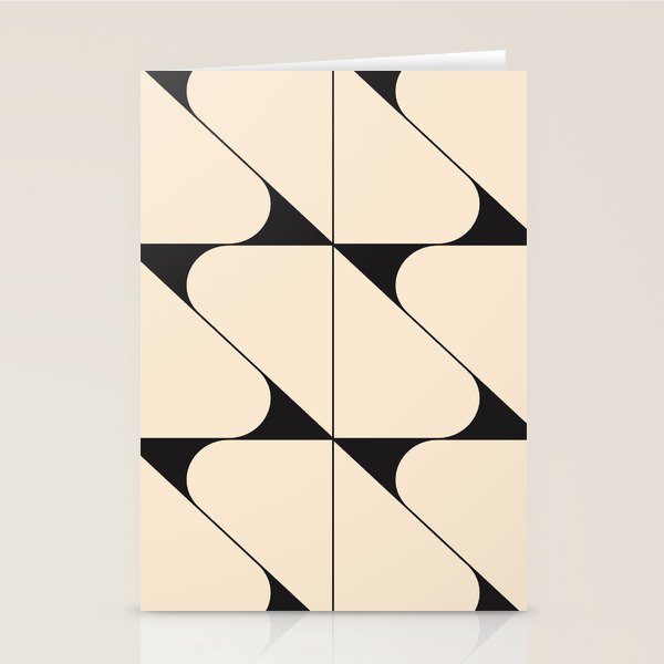 Minimalist 120 Stationery Card Gallery Image 2