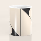 Minimalist 120 Coffee Mug Gallery Image 4
