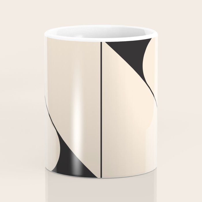 Minimalist 120 Coffee Mug Gallery Image 4