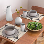 Minimalist 120 Placemat Gallery Image 2