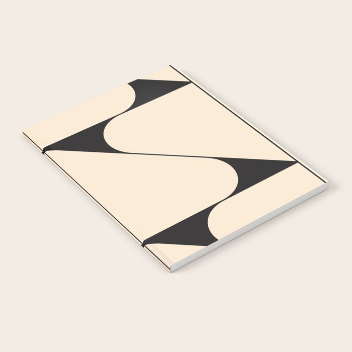 Minimalist 120 Notebook Gallery Image 2