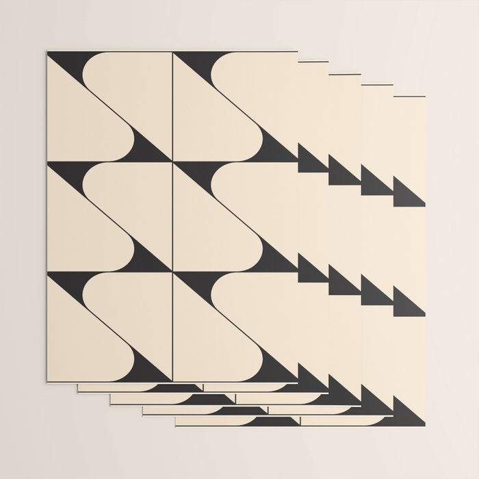 Minimalist 120 Wrapping Paper Gallery Image 3