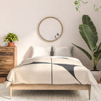 Minimalist 120 Comforter Gallery Image 3