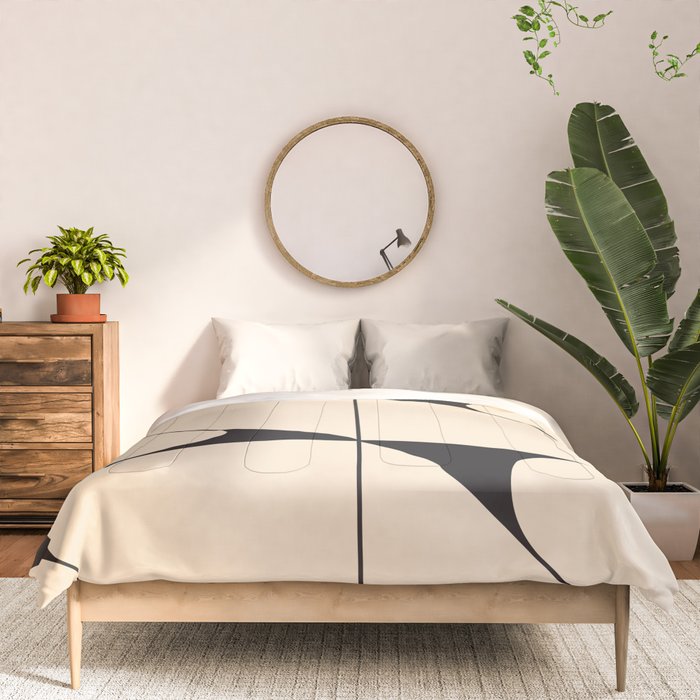 Minimalist 120 Comforter Gallery Image 3