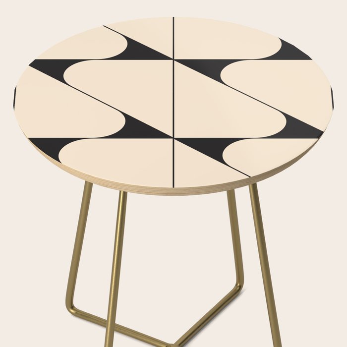 Minimalist 120 Side Table Gallery Image 2