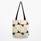 Minimalist 120 Tote Bag Gallery Image 2