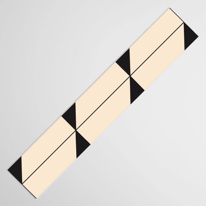 Minimalist 120 Table Runner Gallery Image 3