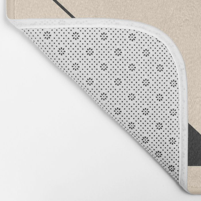 Minimalist 120 Bath Mat Gallery Image 2