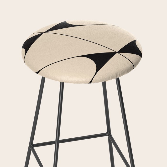 Minimalist 120 Stool Gallery Image 2