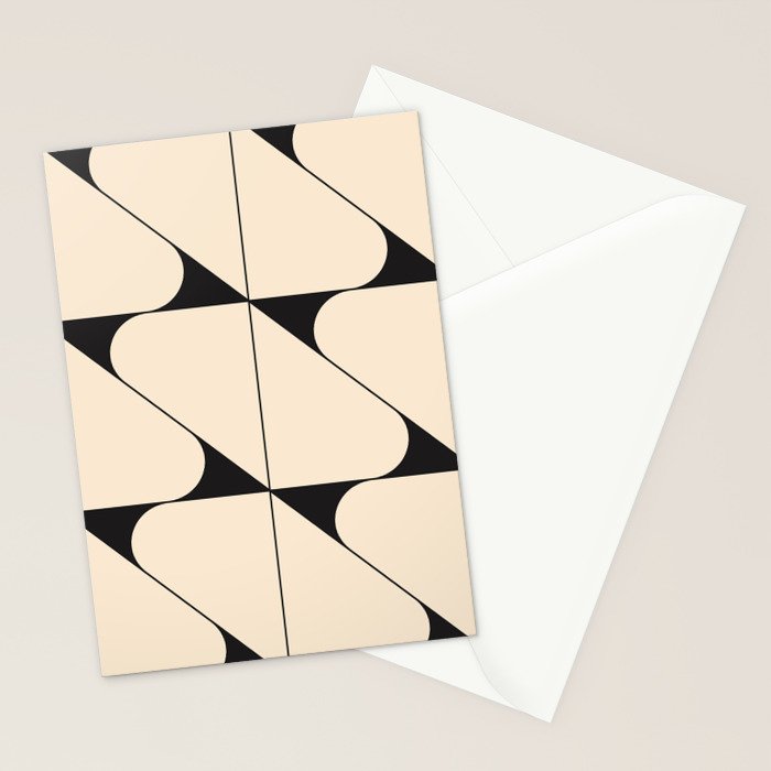 Minimalist 120 Stationery Card Gallery Image 2