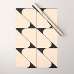 Minimalist 120 Wrapping Paper Gallery Image 1