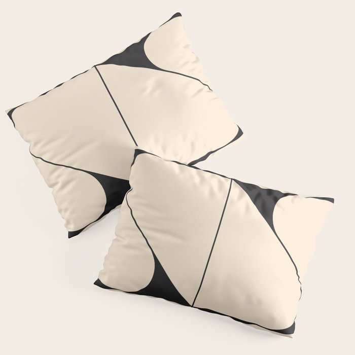 Minimalist 120 Pillow Sham Gallery Image 1