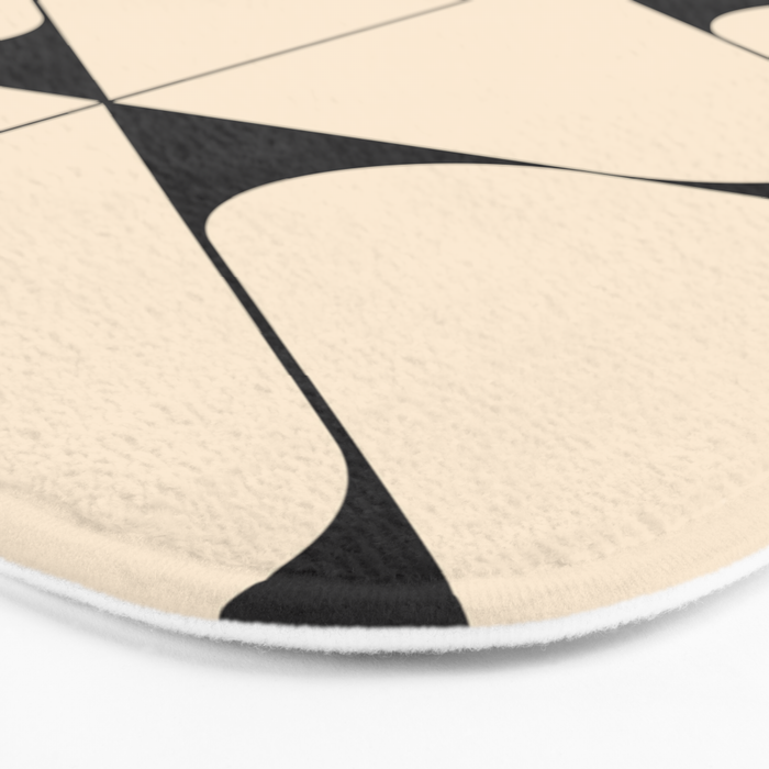 Minimalist 120 Bath Mat Gallery Image 3