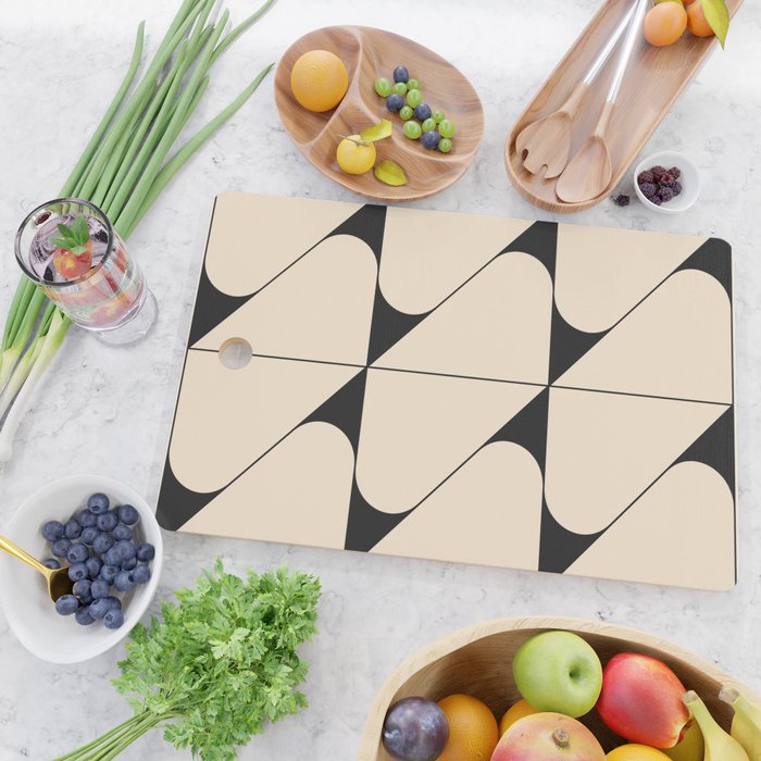 Minimalist 120 Cutting Board Gallery Image 2