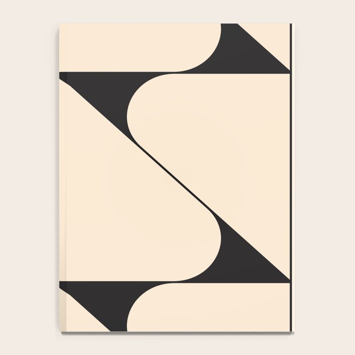 Minimalist 120 Notebook Gallery Image 4