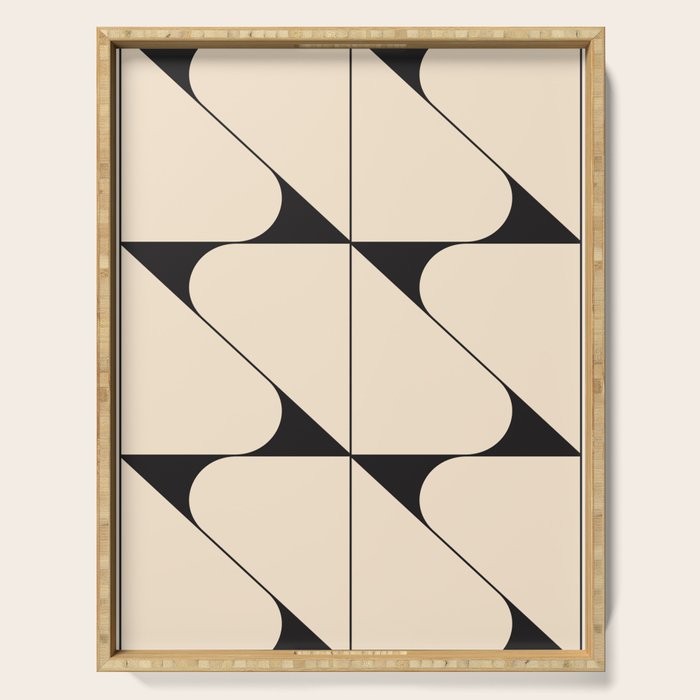 Minimalist 120 Serving Tray Gallery Image 1