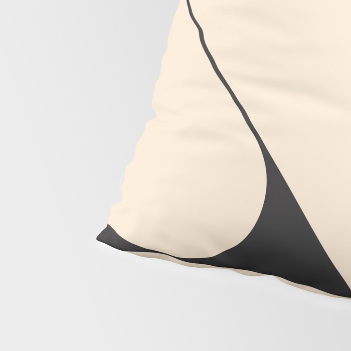 Minimalist 120 Pillow Sham Gallery Image 4
