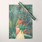 Hiding Wrapping Paper Gallery Image 1