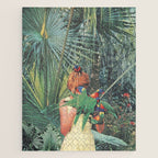 Hiding Jigsaw Puzzle Gallery Image 1